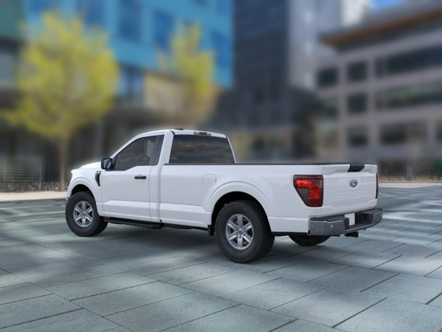 New 2026 Ford F150 XL RWD image 6