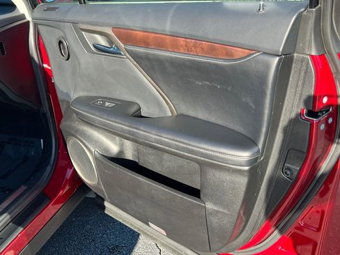 Used 2022 Lexus RX 350 FWD w/ Premium Package image 15