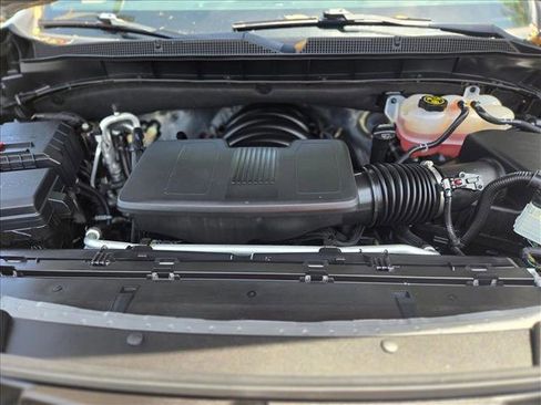 Used 2023 Chevrolet Tahoe LS w/ Driver Alert Package RWD image 21