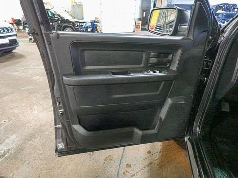 Used 2016 RAM 1500 Tradesman w/ Popular Equipment Group image 6