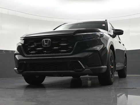 Used 2025 Honda CR-V Sport-L image 29