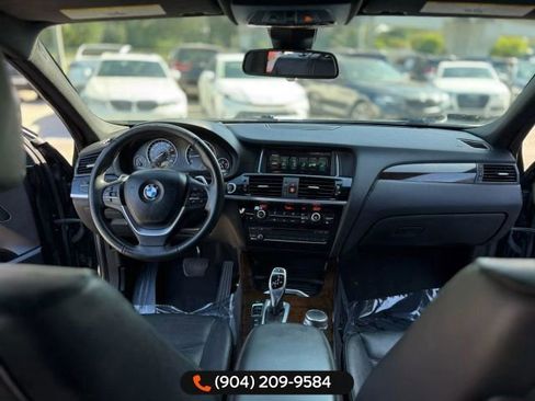 Used 2018 BMW X4 xDrive28i image 19