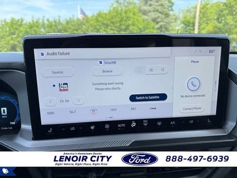 Used 2025 Ford Bronco Sport Badlands AWD/4WD image 23