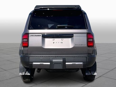 Used 2024 Toyota Land Cruiser First Edition image 5