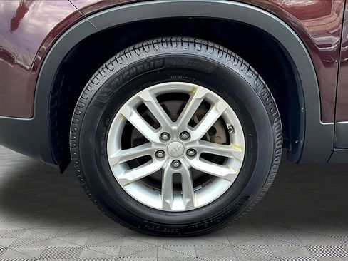 Used 2015 Kia Sorento LX FWD image 32