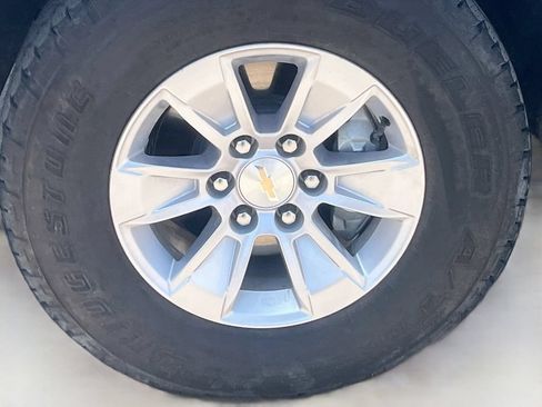 Used 2026 Chevrolet Silverado 1500 LT w/ Safety Package AWD/4WD image 32