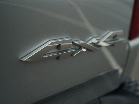 Used 2025 RAM 1500 Laramie image 40