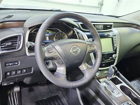 Used 2020 Nissan Murano Platinum w/ Cargo Package FWD image 20