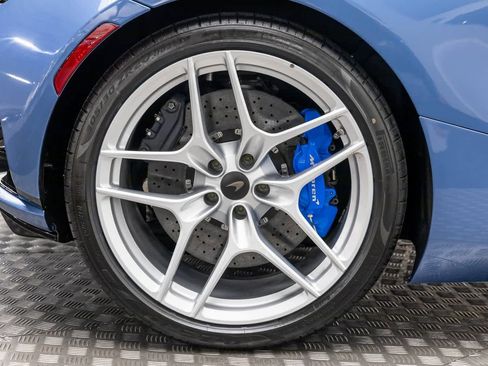 New 2026 McLaren 750S Spider image 45