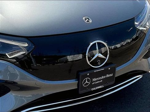 Certified 2023 Mercedes-Benz EQE 350+ 4MATIC Sedan image 33