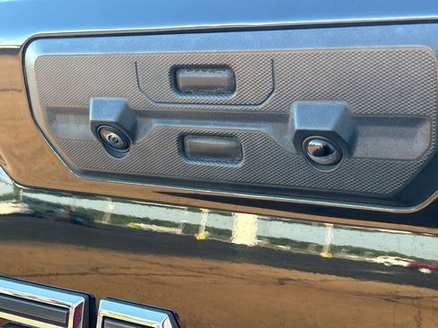 Used 2024 GMC Sierra 1500 Denali Ultimate AWD/4WD image 44