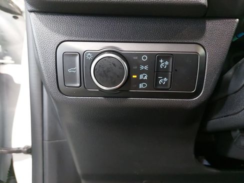 Used 2024 Ford Escape ST-Line AWD/4WD image 27