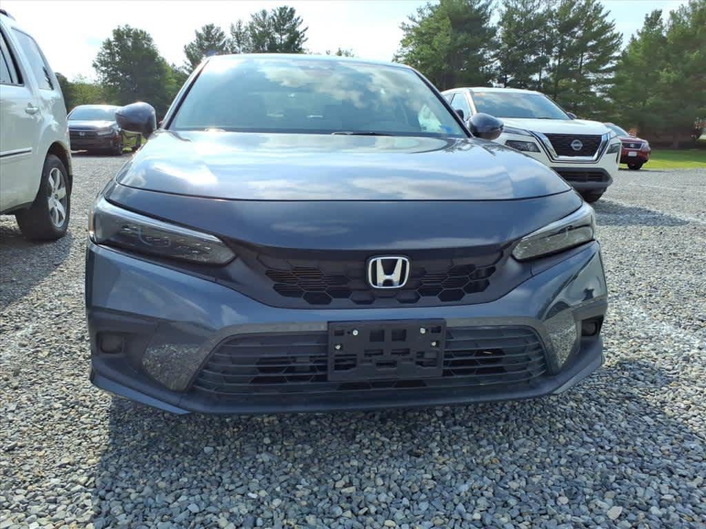 Used 2024 Honda Civic LX image 7