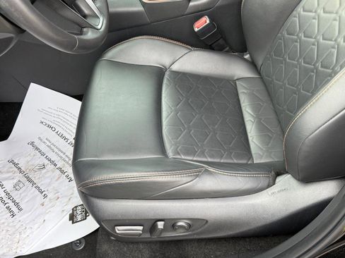 Certified 2024 Toyota RAV4 Adventure image 15