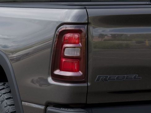 New 2026 RAM 1500 Rebel image 9