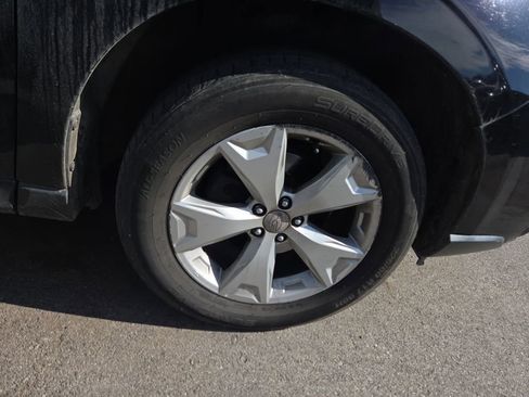 Used 2016 Subaru Forester 2.5i Premium w/ Popular Package #2 image 2