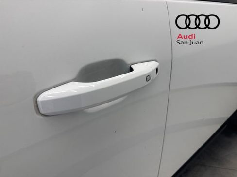 Used 2021 GMC Sierra 3500 AT4 w/ AT4 Premium Plus Package image 9