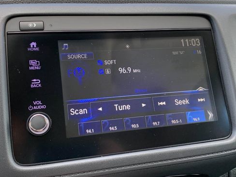 Used 2022 Honda HR-V EX image 21