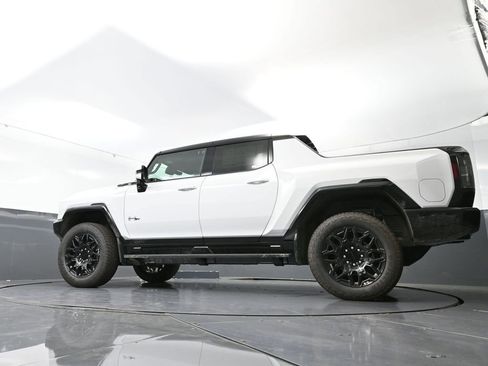 New 2025 GMC Hummer EV 2X image 51