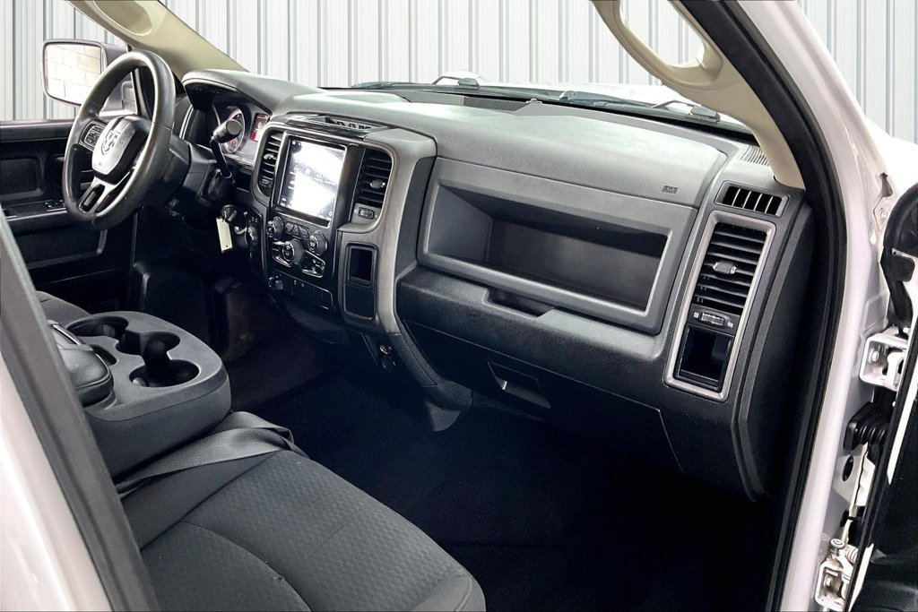 Used 2019 RAM 1500 Express w/ Wheel & Sound Group AWD/4WD image 25
