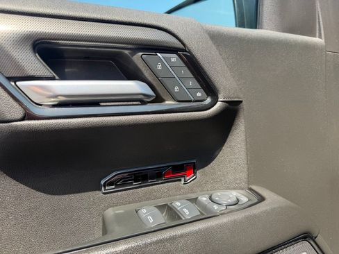 Used 2024 GMC Sierra 1500 AT4 w/ Technology Package AWD/4WD image 24