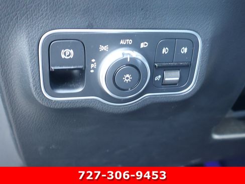 Used 2023 Mercedes-Benz GLA 250 image 20