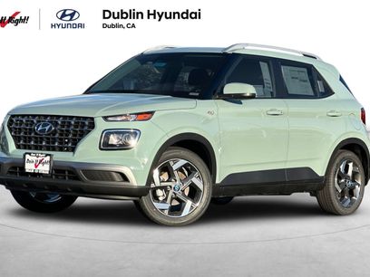 Used 2026 Hyundai Venue SEL