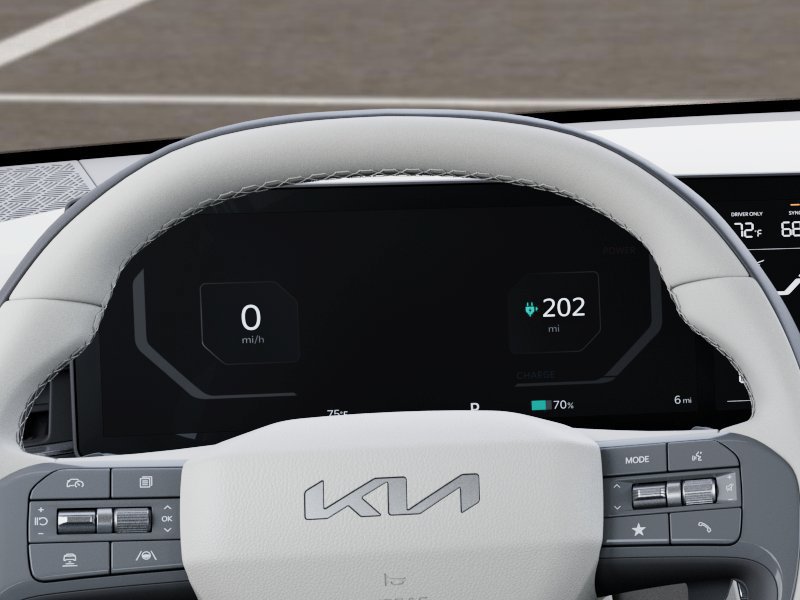 New 2026 Kia EV9 Land AWD/4WD image 22