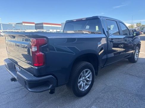 Used 2020 Chevrolet Silverado 1500 RST w/ All-Star Edition image 4