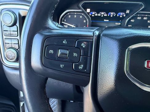 Used 2019 GMC Sierra 1500 AT4 w/ AT4 Premium Package AWD/4WD image 33
