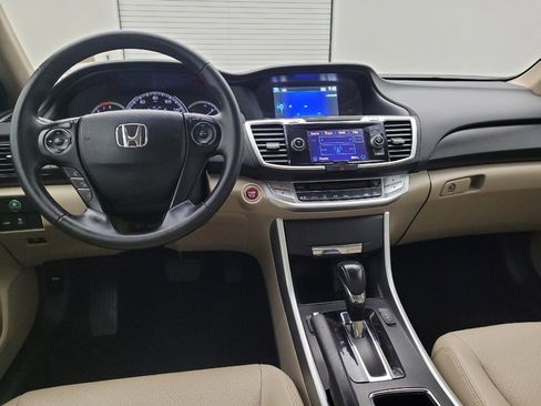 Used 2015 Honda Accord EX-L image 22