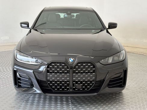 New 2026 BMW 430i xDrive AWD/4WD image 6