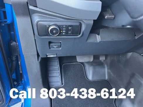 Used 2024 Ford Bronco Big Bend AWD/4WD image 22