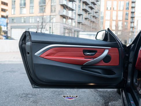 Used 2019 BMW 430i Coupe w/ M Sport Package image 37