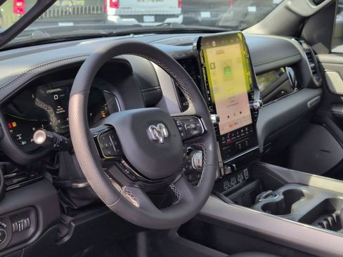 New 2026 RAM 1500 Rebel image 12