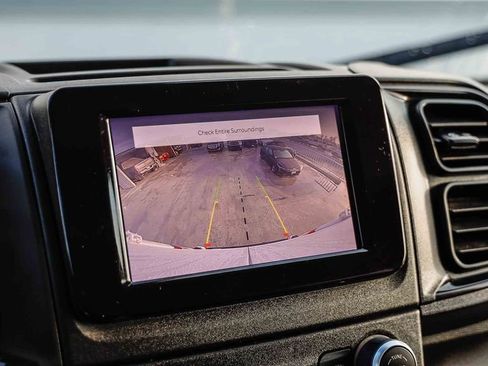 Used 2023 RAM ProMaster 3500 image 25