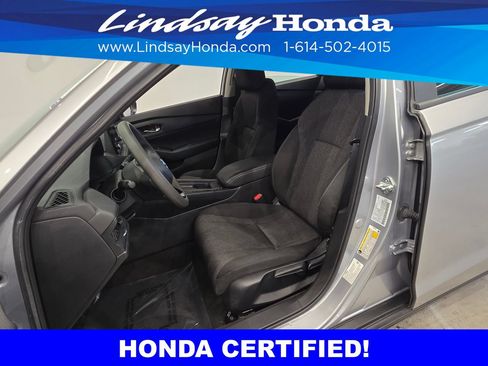 Certified 2023 Honda Accord LX image 11