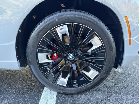 New 2026 BMW X3 xDrive30 w/ Premium Package image 2