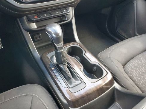 Used 2022 GMC Canyon Elevation image 26