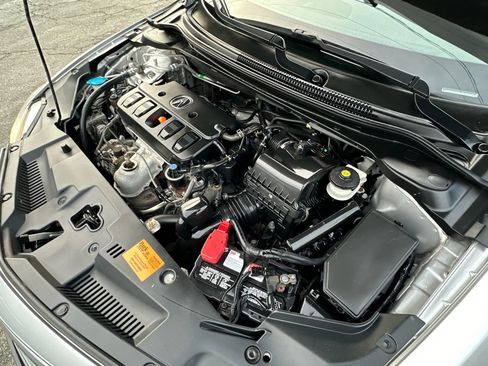 Used 2014 Acura ILX image 39