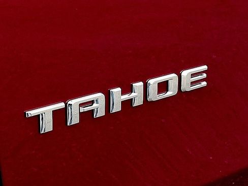 New 2026 Chevrolet Tahoe LT w/ Comfort Package AWD/4WD image 18