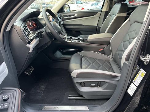 New 2026 Volkswagen Atlas Peak Edition AWD/4WD image 20