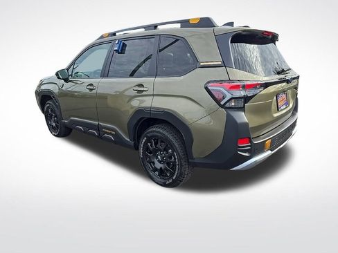 New 2026 Subaru Forester Wilderness image 5