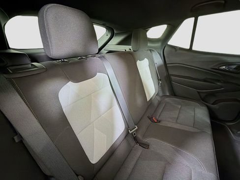 Used 2024 Chevrolet Trax RS w/ Driver Confidence Package image 27