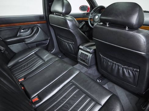 Used 2001 BMW M5 RWD image 87