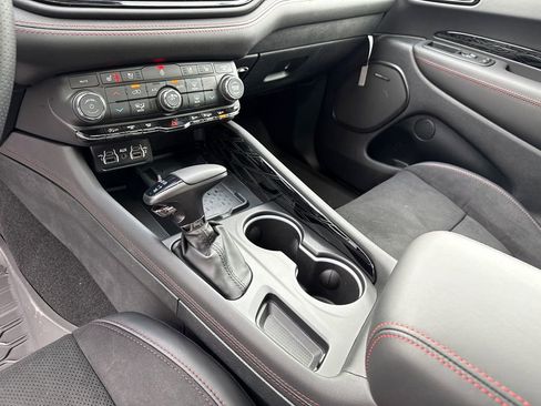 New 2026 Dodge Durango GT image 6