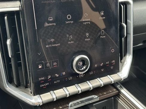 Used 2024 GMC Acadia Denali w/ LPO, Floor Liner Package AWD/4WD image 31