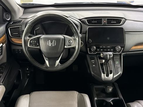 Used 2019 Honda CR-V EX-L image 28
