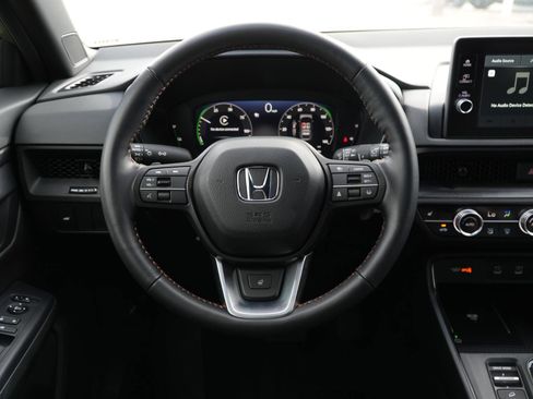 Used 2026 Honda CR-V TrailSport image 21