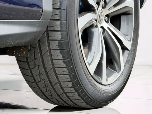 Used 2017 Lexus RX 350 AWD w/ Premium Package image 7